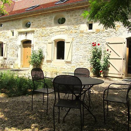 Bed and Breakfast Mas Del Lum Boussac  Екстер'єр фото